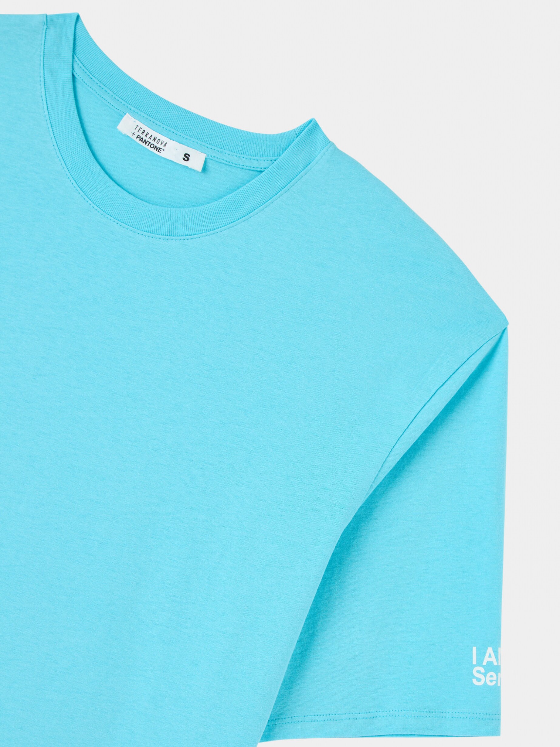 Skyblue(pantone 290c)